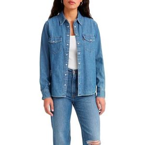 Levi's dames Iconic Western, Going Steady 5, M
