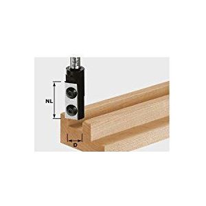 Festool Chamfer Cutter HW S12 D55/20/45Â