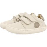 Gioseppo - Saranac - Sneakers - Wit - Leer - Flexibele Zool