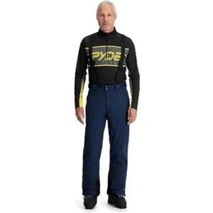 Spyder Boundary Herenbroek, True Navy, XL