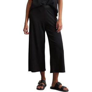 Marc O'Polo Broek  zwart