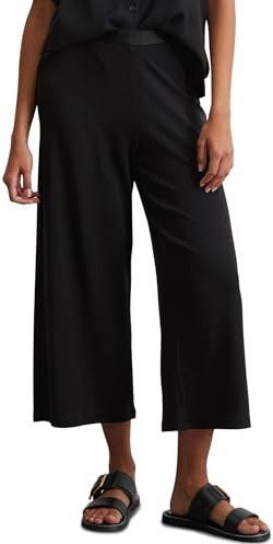 Marc O'Polo Broek  zwart