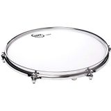 SABIAN - QT-14SD - 14"" Quiet Tone Drum Mute/Practice Pad (Snare)