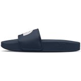 The North Face Base Camp Iii-badslippers Voor Tieners Summit Navy-tnf White male