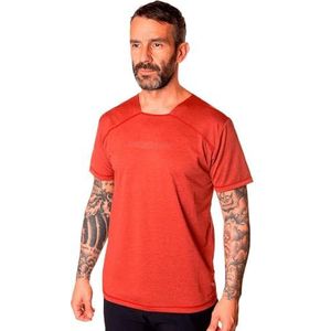 Trangoworld - Kosi - T-shirt - Korte Mouwen - Multifunctioneel - UPF-bescherming +30