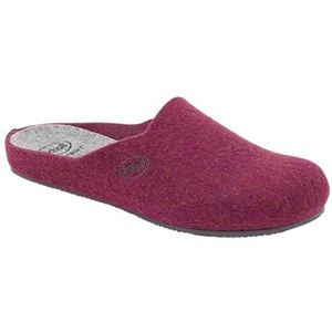 Scholl Laye, damesslipper, roze, 35 EU, Roze, 35 EU