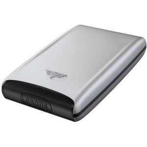 Walter wallet aluminium - raw silver - Mode accessoires online kopen? Mode  accessoires van de beste merken 2023 op beslist.nl