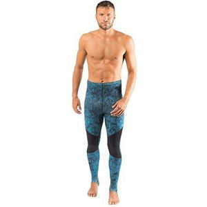 PANTALONE RASH GUARD BLUE HUNTER S/2