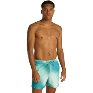 Calvin Klein - KM0KM01160 - Zwembroek - Blauw