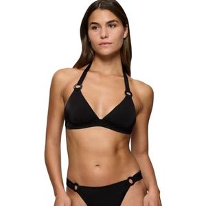 Triumph Midnight Swim P Black, zwart, 36