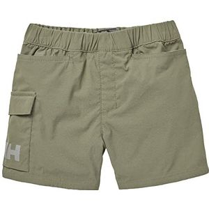 Helly Hansen Unisex kinderen werkbroek K Hh Qd Cargo Shorts