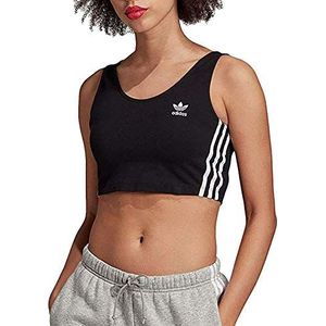 adidas Cropped T-shirts voor dames