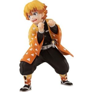 Good Smile Company Demon Slayer: Kimetsu no Yaiba - Pop-up Parade Zenitsu Agatsuma beeldje 14 cm