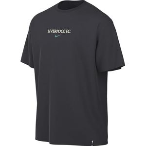 Nike Liverpool FC M Nk Max90 Wrdmark Tee, HF0869-060, XS