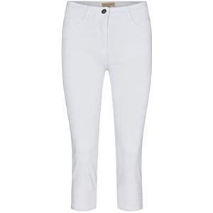 SOYACONCEPT Dames SC-Lilly 3-B Pants, wit, 34, wit