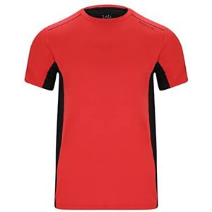 ELITE LAB Tech Elite X1 T-shirt High Risk Red M