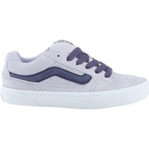 Vans Dames Caldrone Sneaker, Lilac Mist, 4 UK, Lila Mist, 36.5 EU