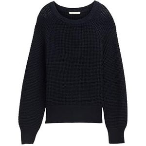 TOM TAILOR Denim Damestrui, 10668 - Sky Captain Blue, XXL