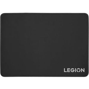 Lenovo Legion Gaming Cloth Mouse Pad Game-muismat Zwart