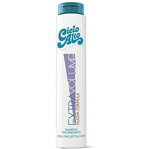 volume shampoo 250ml