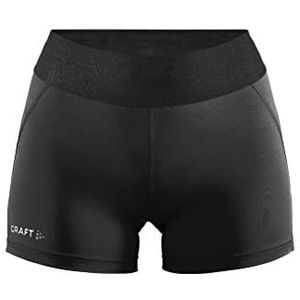 Craft Sportshort Core Essence Zwart