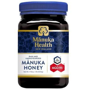 Manuka Health Manuka Honing MGO 100+