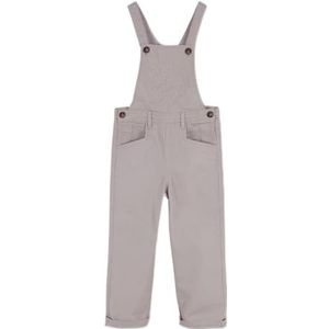 Gocco jeans, zandkleuren, normaal voor meisjes, Zand, 7-8 Jaren