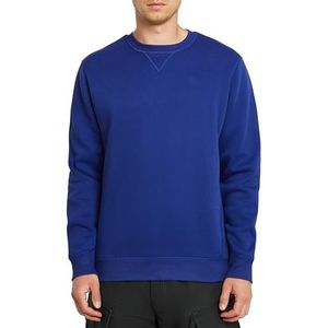 G-Star RAW Premium Core sweatshirt, blauw (Pilot D16917-c235-1235), XS