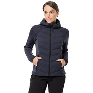 Jack Wolfskin Tasman Jacket W Damesjas