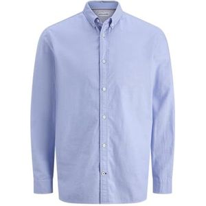 Jack & Jones - Jjoxford Detail - T-shirt - Bleu ciel