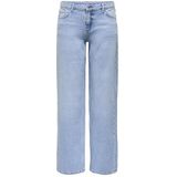 JDY - Jdykatie - Straight Fit Jeans - Light Was