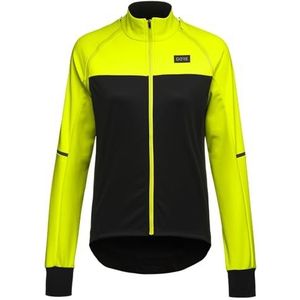 Gore Wear - Phantom - Jas - Dames - Winddicht - Verwijderbare Mouwen