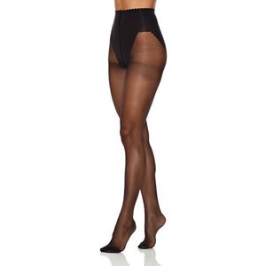 DIM - Body Touch - Panty's - Zwart - 20 Denier - Polyamide