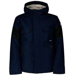 Hurley Heren M Sebastian 3m Sherpa Jacket M Sebastian 3M Sherpa Jacket
