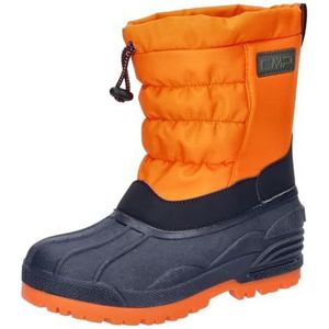 CMP Kids Hanki 3.0 Boots-3Q75674-J, sneeuwboot, oranje, 34 EU, Oranje