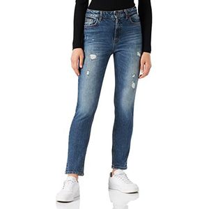 LTB Jeans Dames Freya Jeans, Runa Safe Wash 53956, 34W