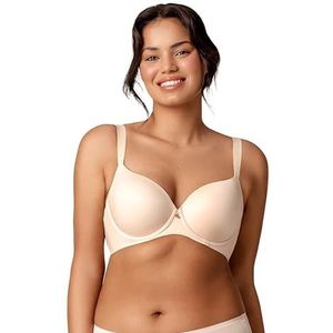 Royal Lounge Intimates Women's Bra Royal Diva Sunkiss 95C