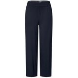 Culotte - Universal Blue - Viscosemix met Stretch - Loose Fit