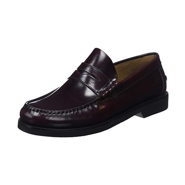 slipper Heren 40.5 EU Amazon Heren Schoenen Instappers Loafers 50463555 