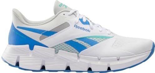 Reebok - FuelFoam Hardloopschoenen - Zwart - Mesh - Rubberen Buitenzoal