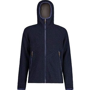 Maloja Yulm Sweatshirt, heren, Night Sky, S