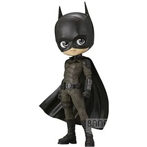 Banpresto Q Posket: The Batman - Batman (Ver.B) Figure (15cm) (18352)
