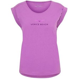 VB_Arden 1114 01 T-shirt - Violet Purple - XL