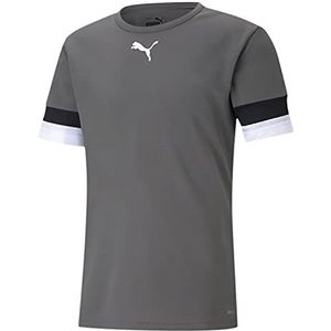 Puma teamRISE Jersey Shirt Junior6