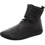 THINK! Nature Sneakers voor dames, zwart 0000, 39 EU smal, zwart 0000, 39 EU Smal