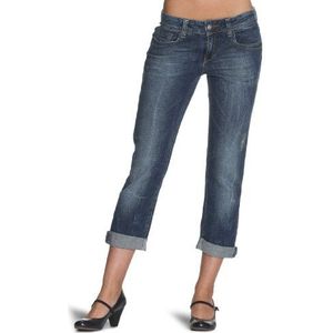 ESPRIT - Q21081 - jeans - dames, Blue-tr-ce-119, 26