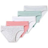 SCHIESSER - 95/5 - Slip - Meisjes - Onderbroeken