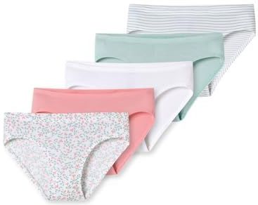 SCHIESSER - 95/5 - Slip - Meisjes - Onderbroeken