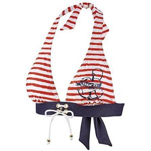 Beco Dames bikinitop, C-Cup Sailors Romance bikinitop