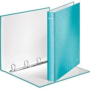 Leitz Wow 4-Ring Binders Pack van 1, 25 mm